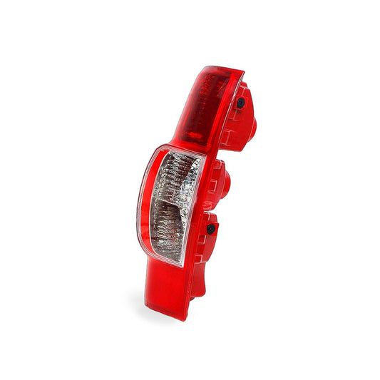 Rear Tail Light Brake Turn Signal Suitable for Isuzu D-MAX 2006-2012 Left Side