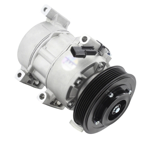 A/C Compressor with Clutch Suitable for Kia Rio UB 1.4L/1.6L 2011¡§C2016