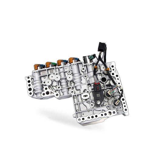 Transmission Valve Body Suitable for Baojun 310 330 360 510 Wuling Hongguang S3