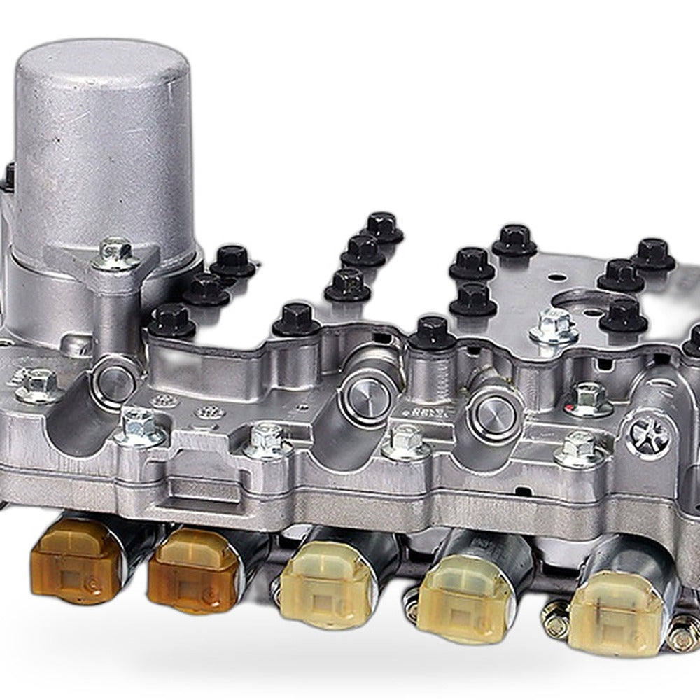 CVT Transmission Valve Body Suitable for DFSK Glory 580 S560 500 RDC18 - XQ1