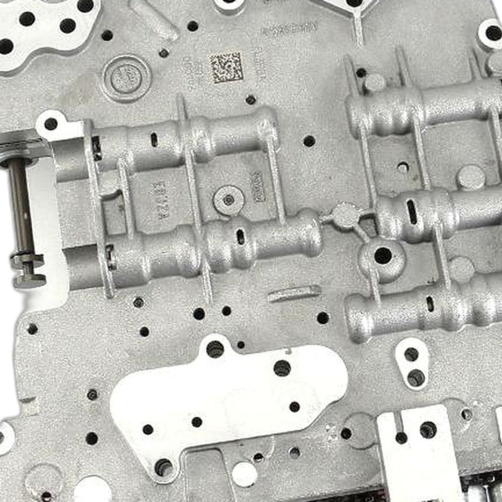 Transmission Valve Body 6R80 Suitable for Ford F-150 Expedition Mustang - XQ1