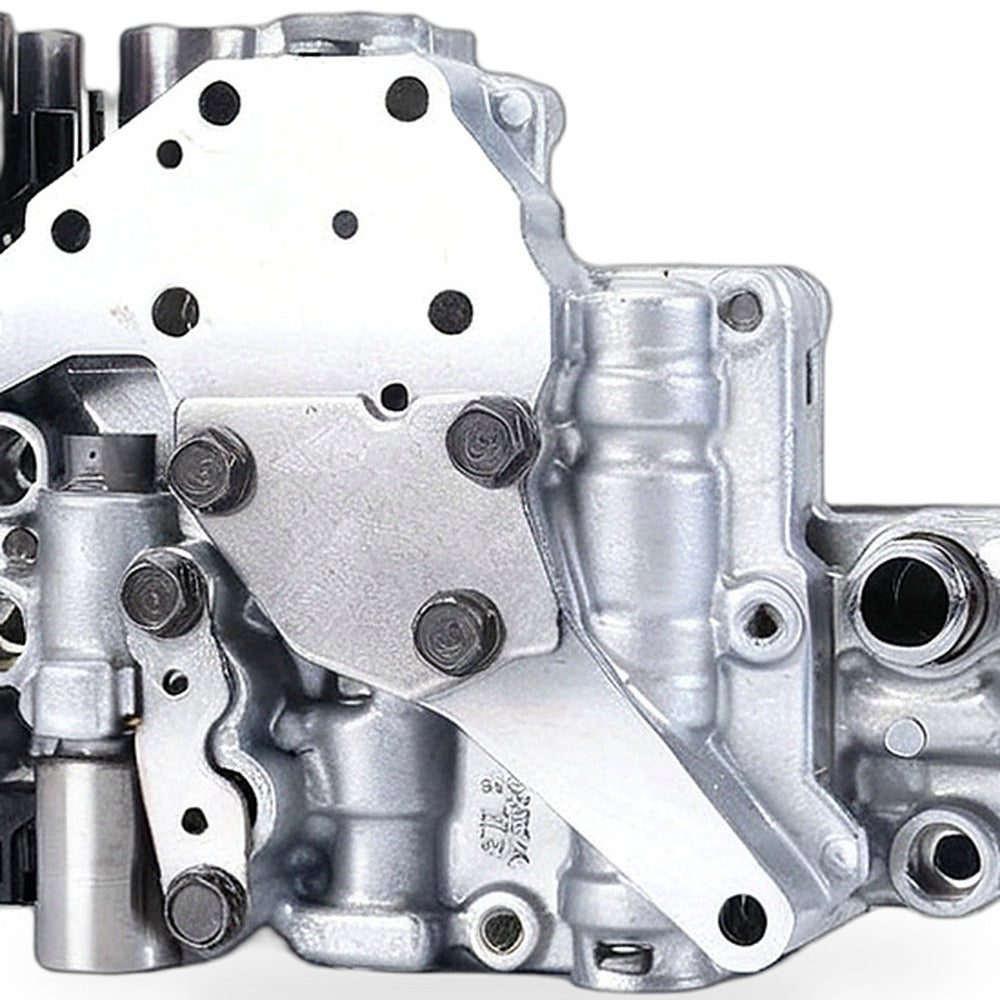 Transmission Valve Body Suitable for Honda Civic Accord CR-V 2016-2022 - XQ1