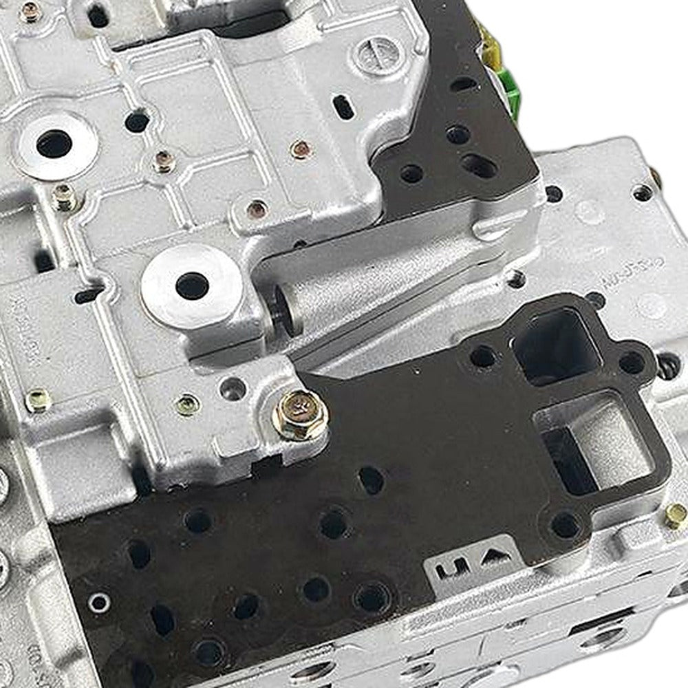 Transmission Solenoid Valve Body Assembly Suitable for Audi A3 Ford Mondeo - XQ1