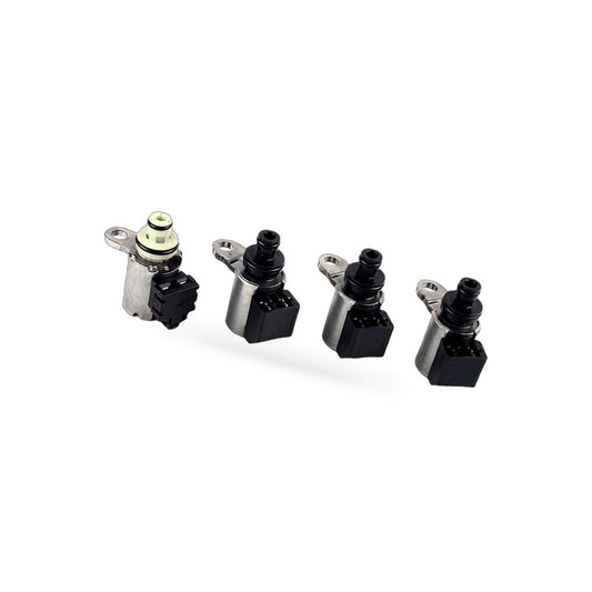 Transmission Solenoid Valve 4-Piece Set Suitable for Nissan Dodge Caliber