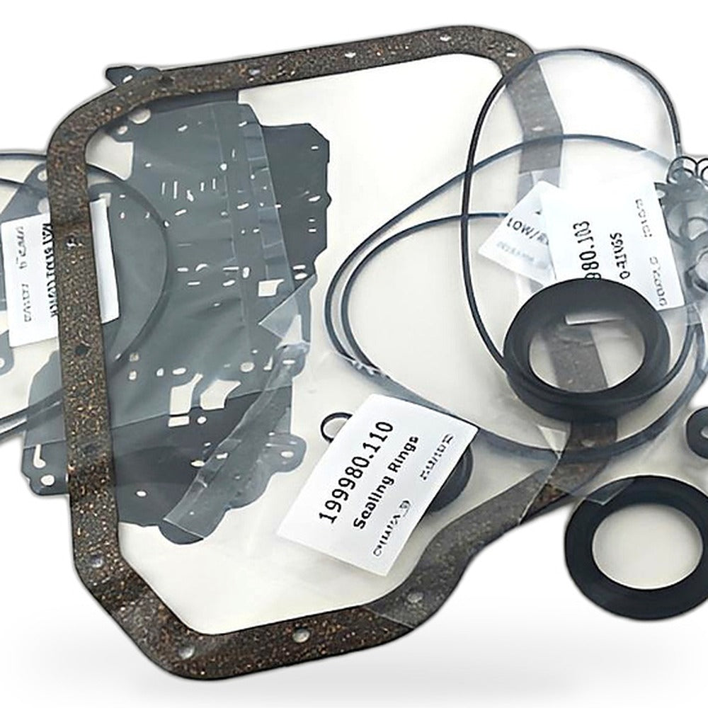 Transmission Small Repair Kit Suitable for Toyota Lexus U660E U661E 19901A - XQ1