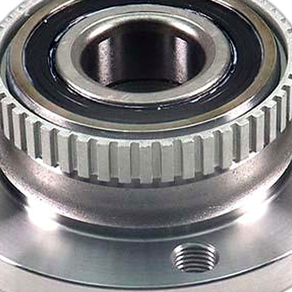 Front Wheel Bearing Hub Assembly Suitable for BMW 3 Series E30 1982-1994 - XQ1
