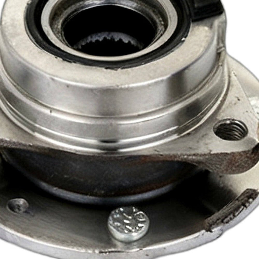 Front Wheel Bearing Hub Assembly Suitable for Chery A3 J3 M11 2008-2013 - XQ1