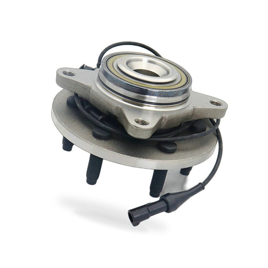 Wheel Hub Assembly Suitable for Ford F-150 2004-2008 Lincoln Mark LT 515146