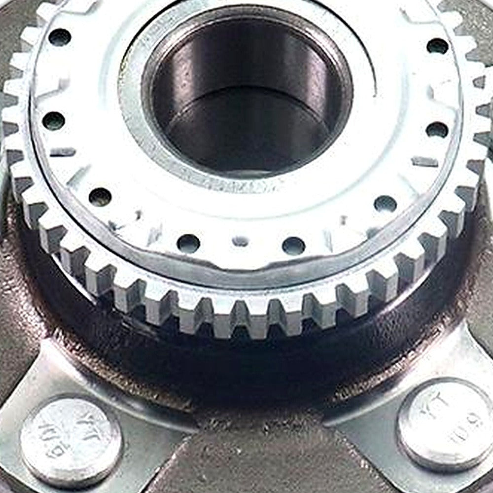 Front Wheel Bearing Hub Assembly Suitable for Hyundai Coupe GK Tiburon 2002-2009 - XQ1