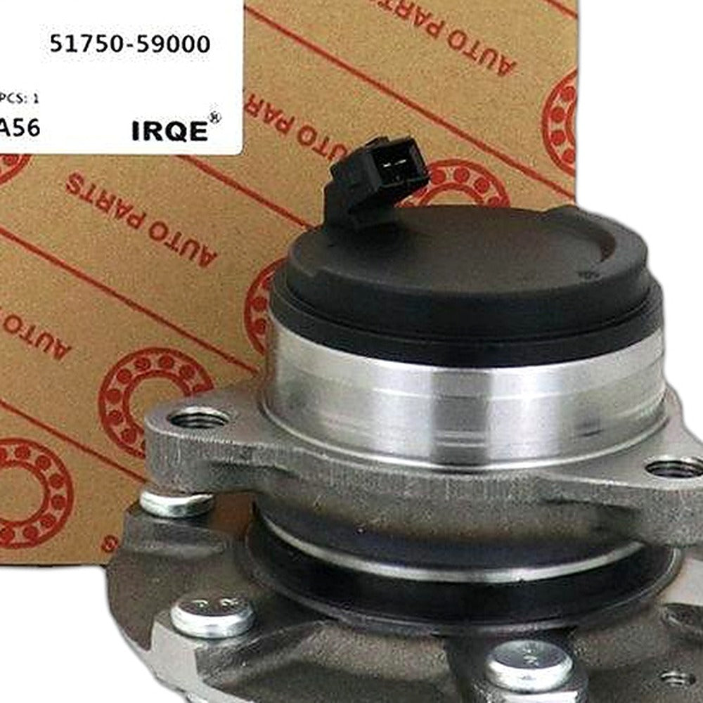 Front Wheel Bearing Hub Assembly Suitable for Hyundai H350 2015-2023 51750-59000 - XQ1