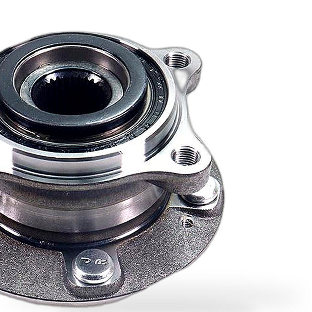 Rear Wheel Bearing Hub Assembly Suitable for Hyundai Genesis Coupe 2008-2016 Kia - XQ1