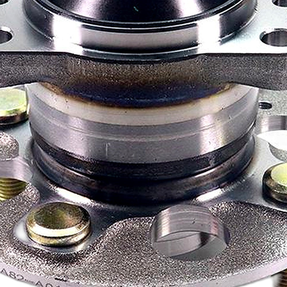 Rear Wheel Bearing Hub Assembly Suitable for Kia Picanto Morning Ray 2011-2017 - XQ1