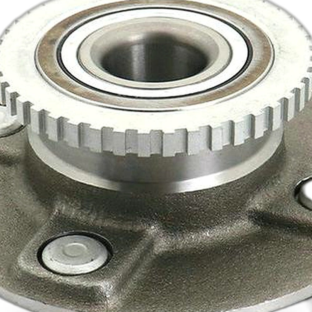 Rear Wheel Bearing Hub Assembly Suitable for Nissan Bluebird U12 U13 Fengshen - XQ1