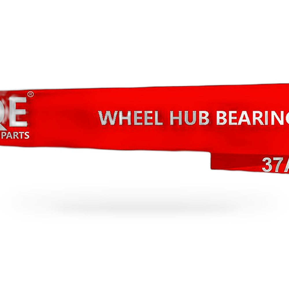 Rear Wheel Bearing Unit Hub Assembly Suitable for Opel Astra 2004-2010 1.8L - XQ1