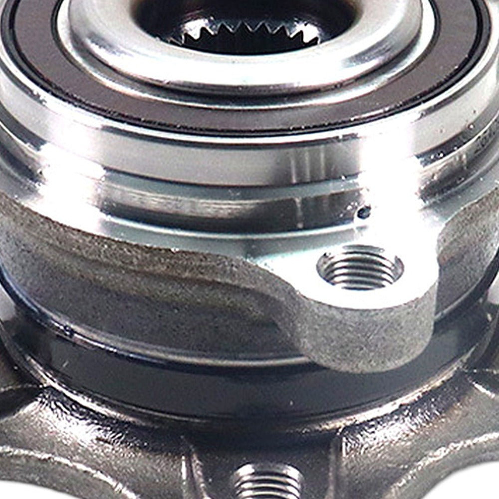 Rear Wheel Bearing Hub Assembly Suitable for Chery Arrizo 1.5L 1.6L 204001657AA - XQ1
