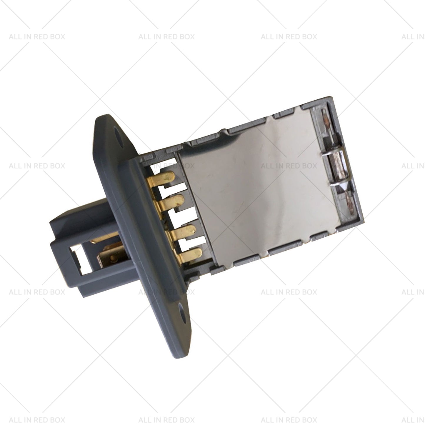 {{ Fan Speed Resistor Cabin Blower Motor Suitable For Holden Barina TK 96435889 }} - Buy Car Parts Online at {{ Kaka Auto Parts }}.