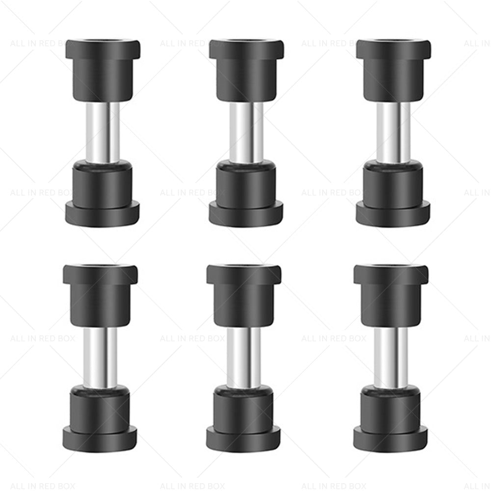 {{ Rear Leaf Spring Bushing Kit Suitable For Club Car DS EZGO TXT 1015583 }} - Buy Car Parts Online at {{ Kaka Auto Parts }}.