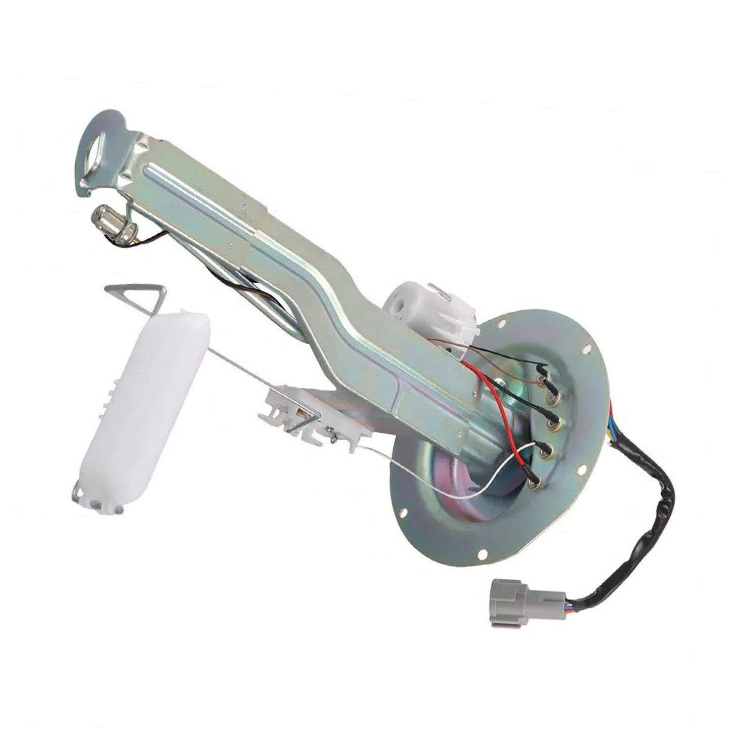 {{ Fuel Sender Unit w/Fuel Pump Suitable For Nissan Patrol GU Y61 4.8 25060-VC30A Sub Tank }} - Buy Car Parts Online at {{ Kaka Auto Parts }}.