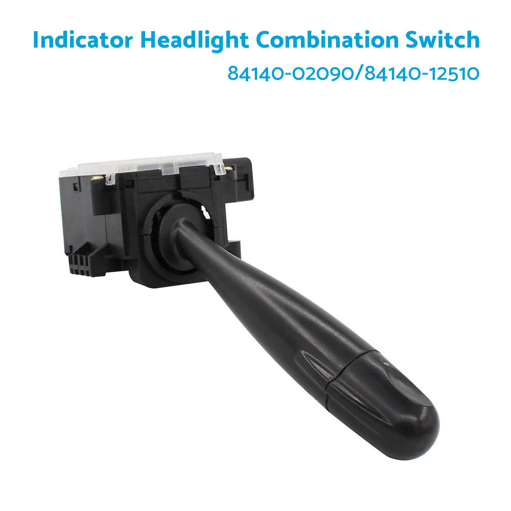Indicator Headlight Combination Switch Suitable For Toyota Corolla ZZE122 2001-2007