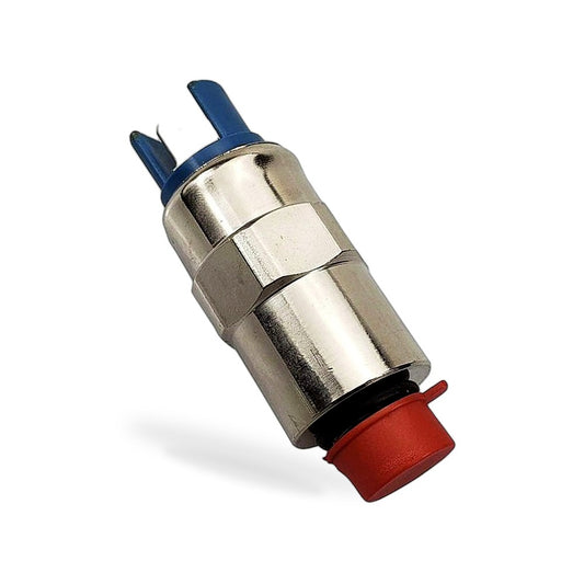 Shutoff Solenoid Suitable for Linde Perkins Diesel Engine Ref 7167-620C