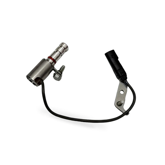 Engine Oil Pump Flow Control Valve Suitable for Cadillac Chevrolet GMC 12670746