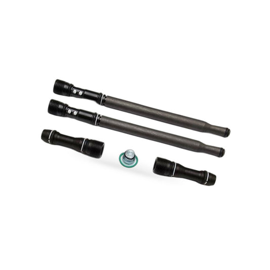 For Ford 6.0L Powerstroke Diesel Updated Stand Pipe & Dummy Plug Kit