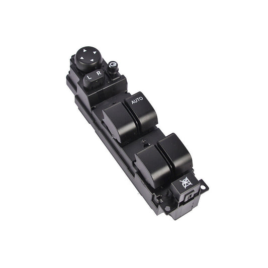 Front Right Master Power Window Switch Suitable For Mazda 6 GH / Mazda 2 DE 2008¡§C2012