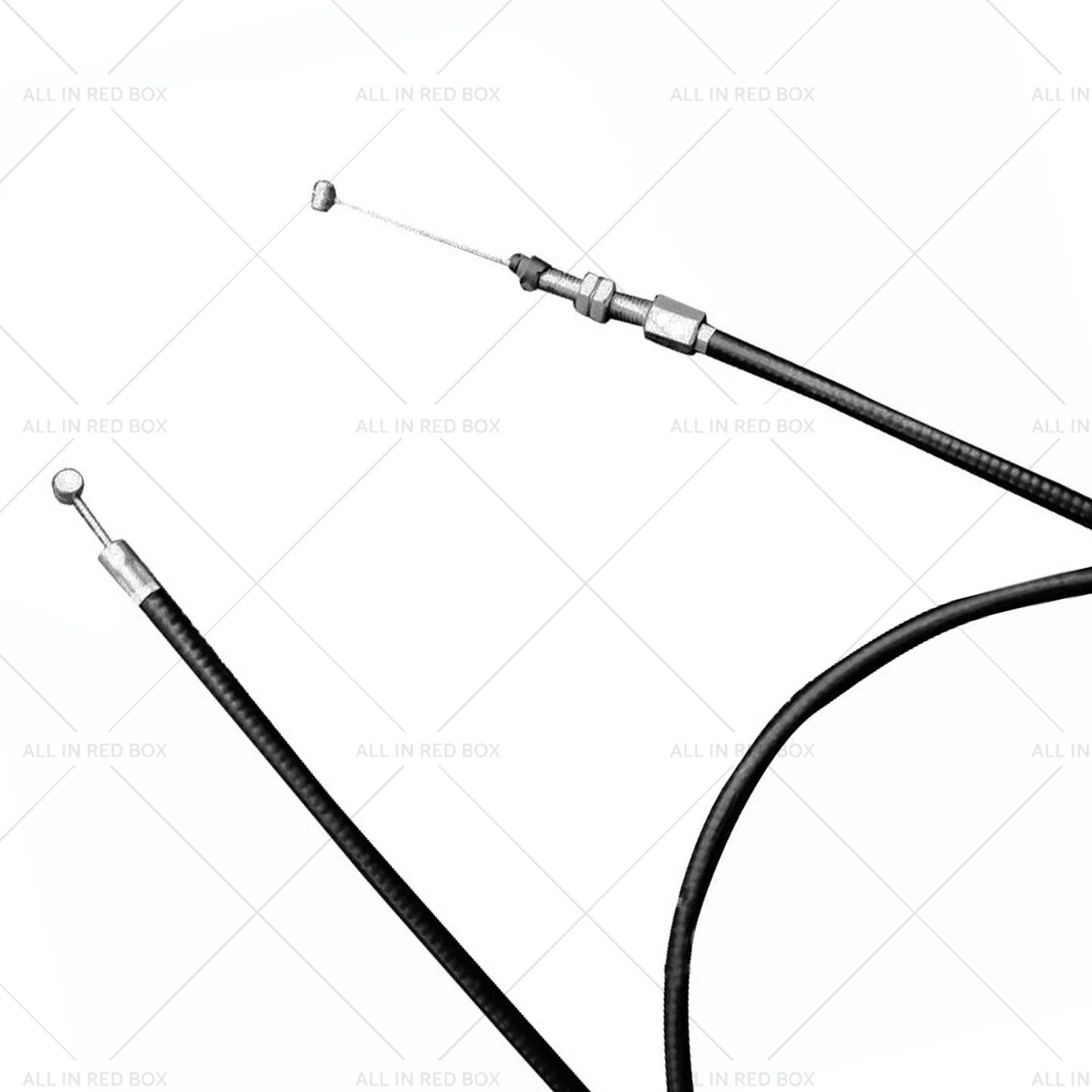 {{ Self Propelled Mower Blade Brake Clutch Cable For Honda HRU216K2 HRU216M1 }} - Buy Car Parts Online at {{ Kaka Auto Parts }}.