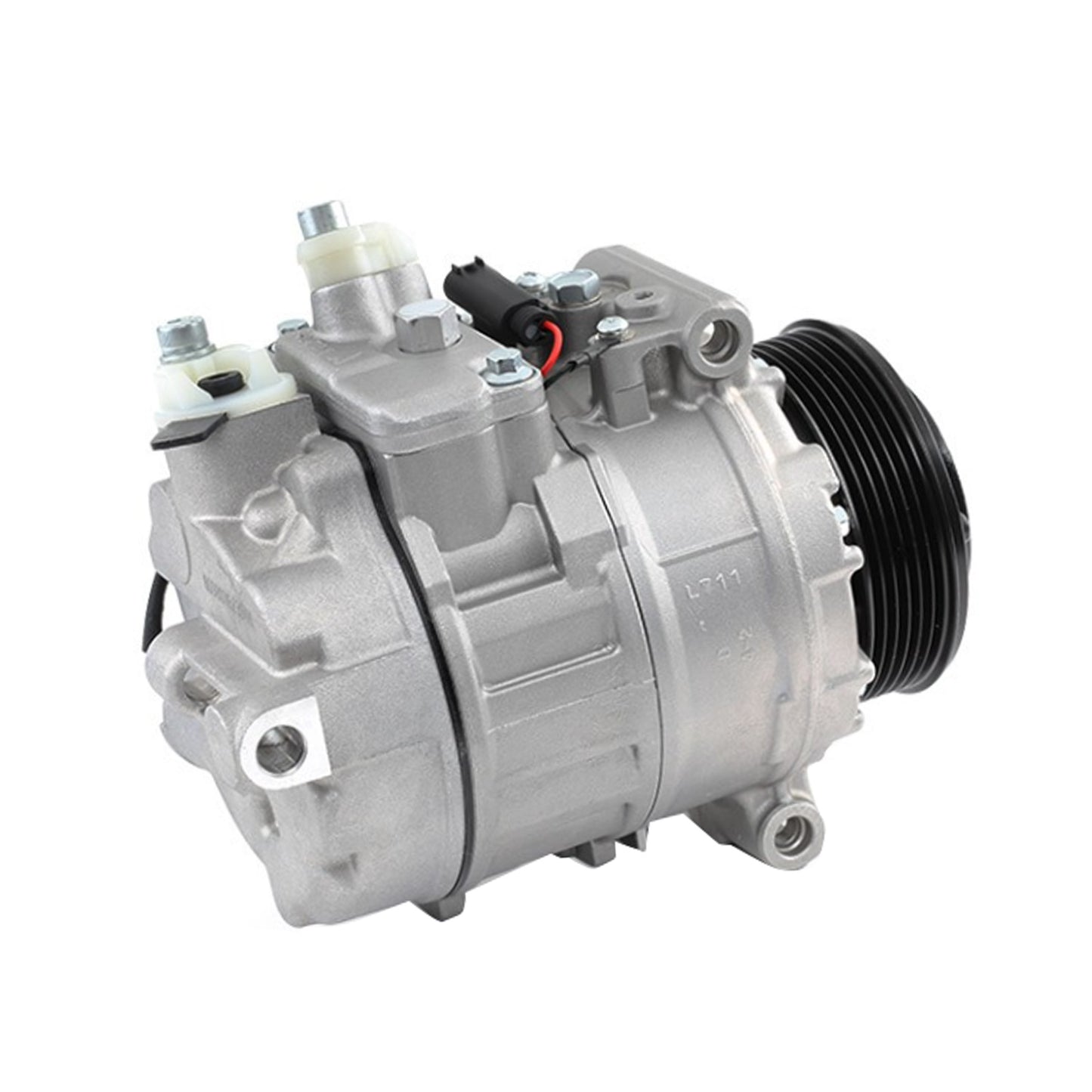 {{ A or C AC Compressor Suitable for Mercedes Benz W163 W164 R170 A208 A209 W140 W220 }} - Buy Car Parts Online at {{ Kaka Auto Parts }}.