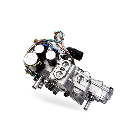 Transmission Valve Body Suitable for Honda Civic 2016-2021 CR-V Accord