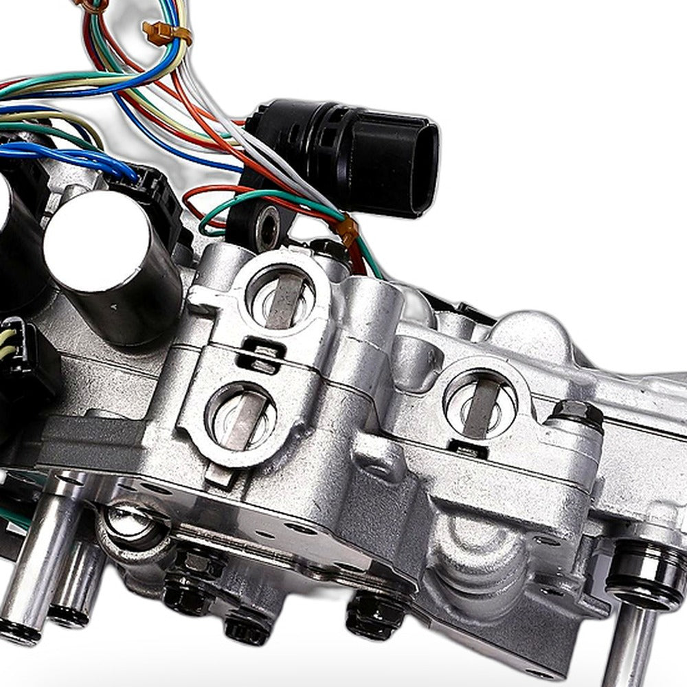 Transmission Valve Body Suitable for Honda Civic 2016-2021 CR-V Accord - XQ1