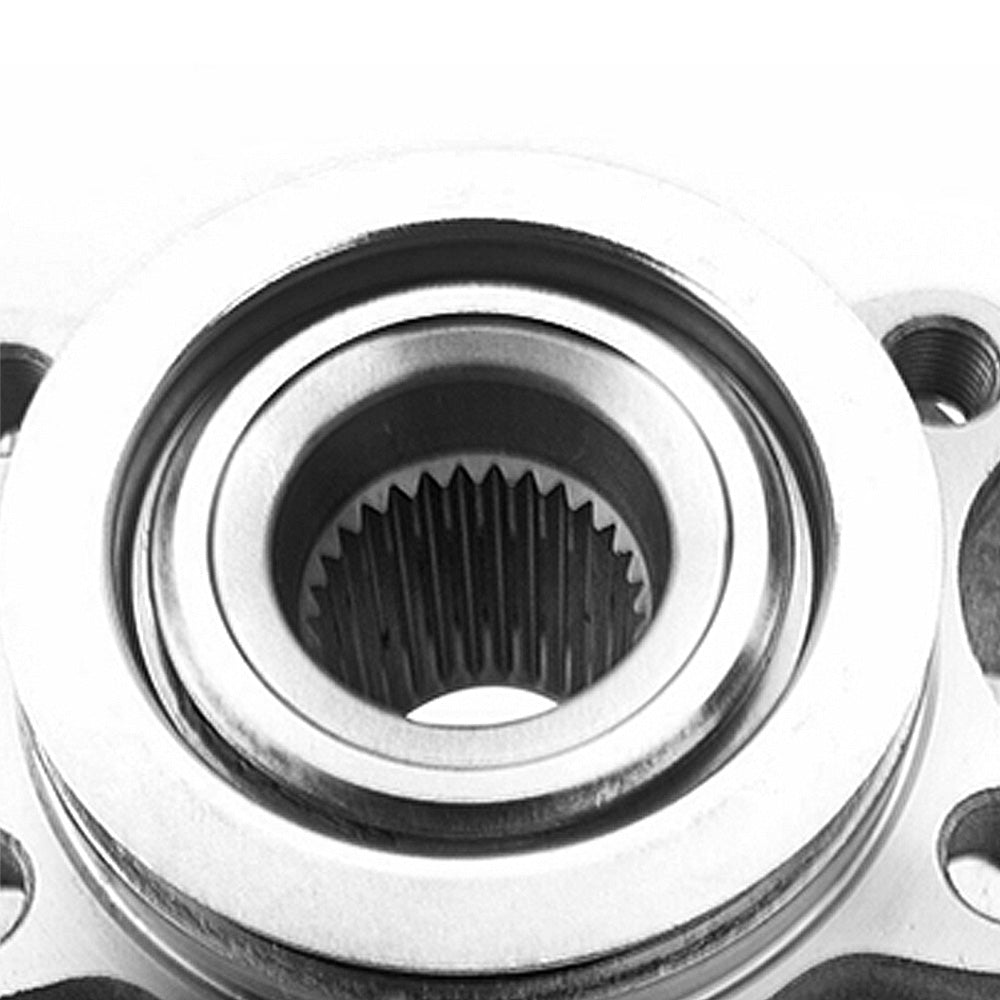 {{ Front Wheel Bearing Hub Fits For Nissan X-Trail T31 2. 5L P 4WD ABS 2007-2014 }} - Buy Car Parts Online at {{ Kaka Auto Parts }}.