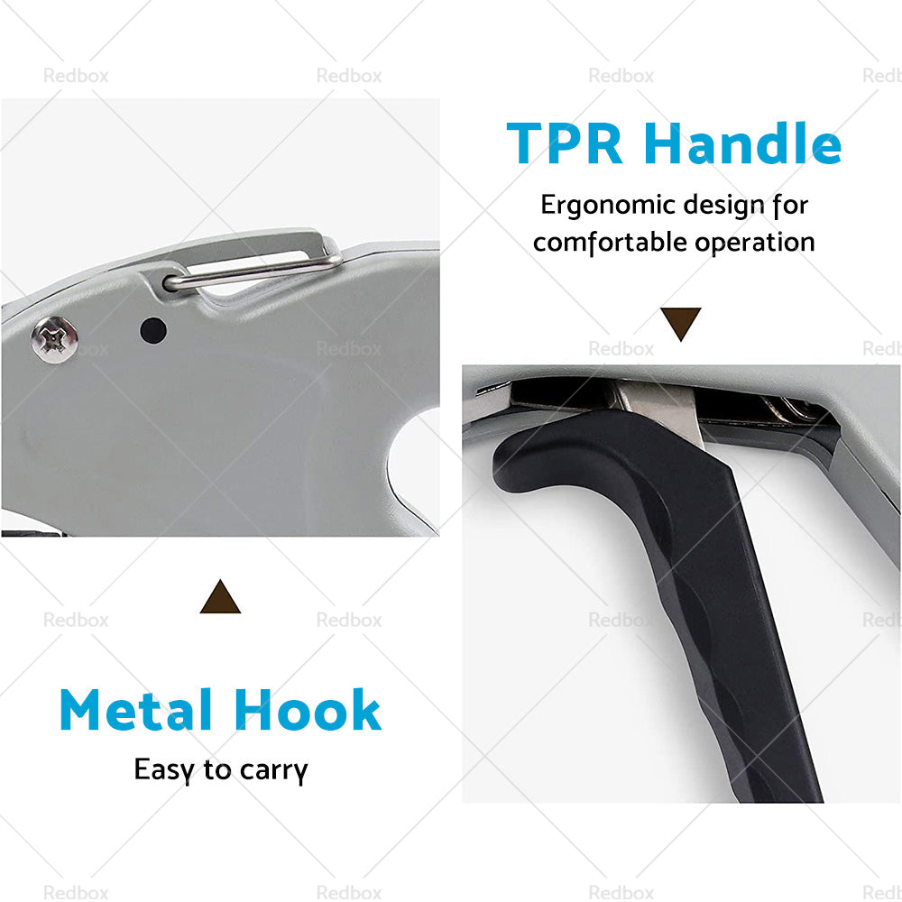 {{ Stainless Steel Cable Tie Gun Tool Automatic Tightener Tensioner Cutter }} - Buy Car Parts Online at {{ Kaka Auto Parts }}.