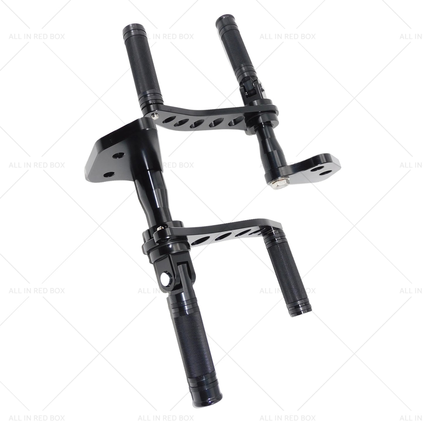 {{ Billet Forward Control Suitable for Harley Dyna Davidson Street Bob Fxdb 06-17 }} - Buy Car Parts Online at {{ Kaka Auto Parts }}.