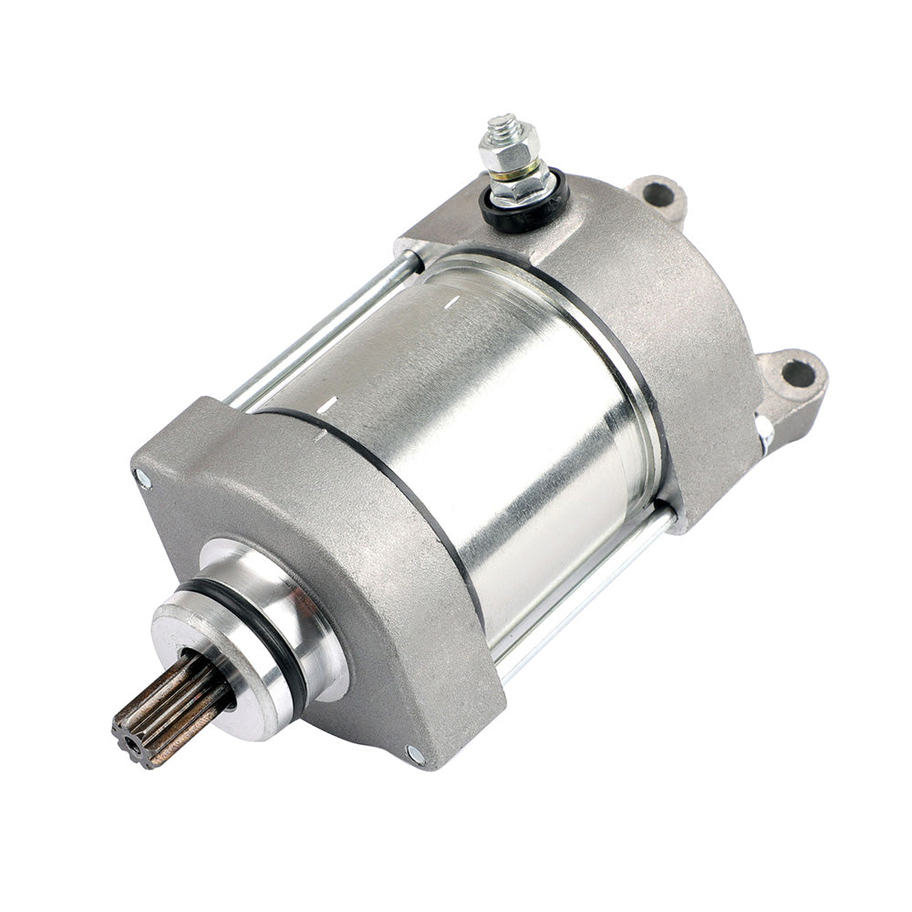 {{ Starter Motor Suitable For Yamaha YZF R1 YZF-R1 2009 - 2014 14B8189000 }} - Buy Car Parts Online at {{ Kaka Auto Parts }}.