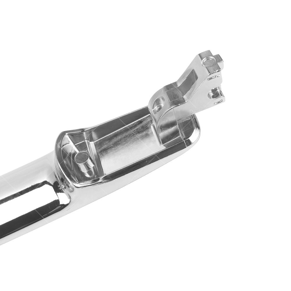{{ Front Right RH Outer Door Handle Chrome Suitable For Nissan XTrail T31 2007-2013 }} - Buy Car Parts Online at {{ Kaka Auto Parts }}.