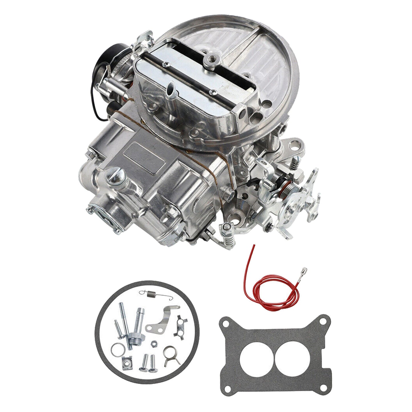 Carburetor Electric Choke 2Barrel Suitable For Holley 0-80350 2300 350CFM