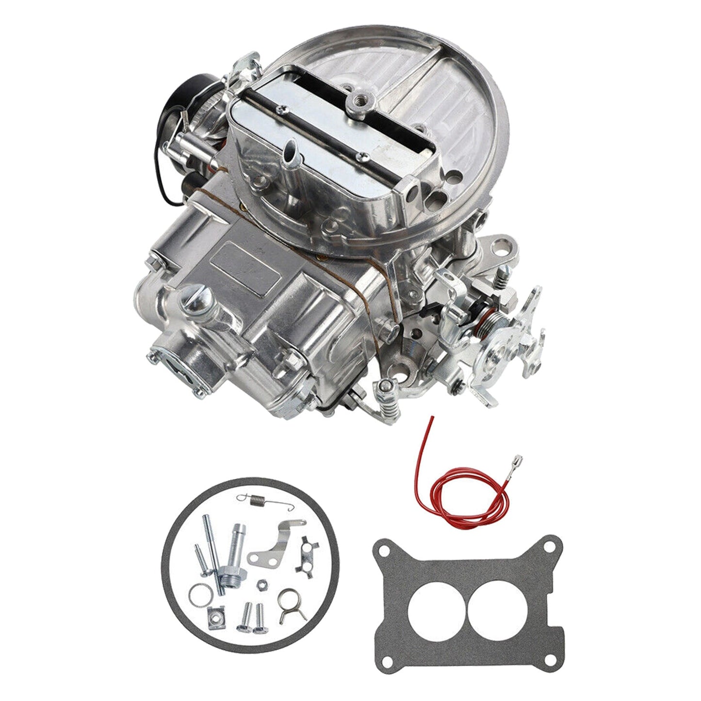 Carburetor Electric Choke 2Barrel Suitable For Holley 0-80350 2300 350CFM