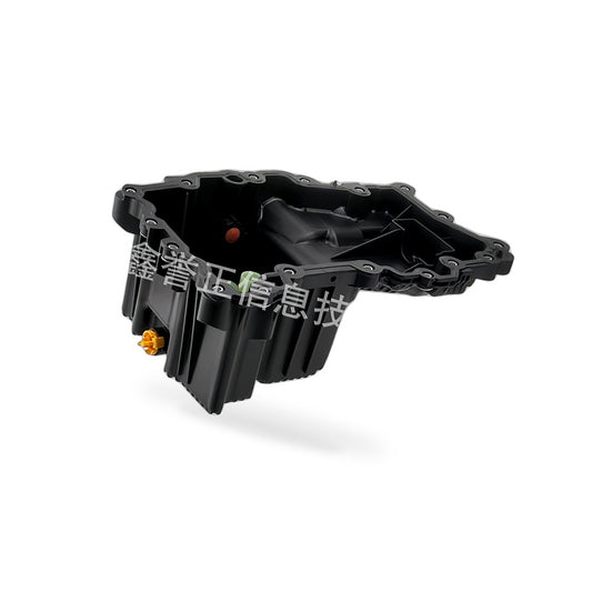 Engine Oil Pan Suitable for Ford F-150 2015-2017 2.7L V6 EcoBoost FL3Z6675A