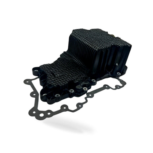 Oil Pan with Gasket Suitable for Ford F-150 Raptor 2015-2020 2.7L 3.5L