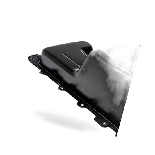 Engine Oil Pan Suitable for Ford F-150 Expedition Lincoln MKT Navigator