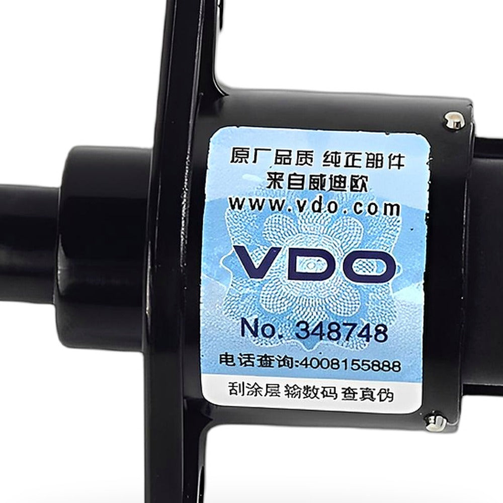Idle Control Valve Suitable for Peugeot 206 307 Citroen C3 Xsara A95184 - XQ1