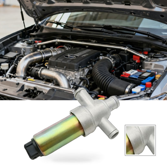 Idle Air Control Valve Suitable for VW Golf Jetta Passat 1.8L