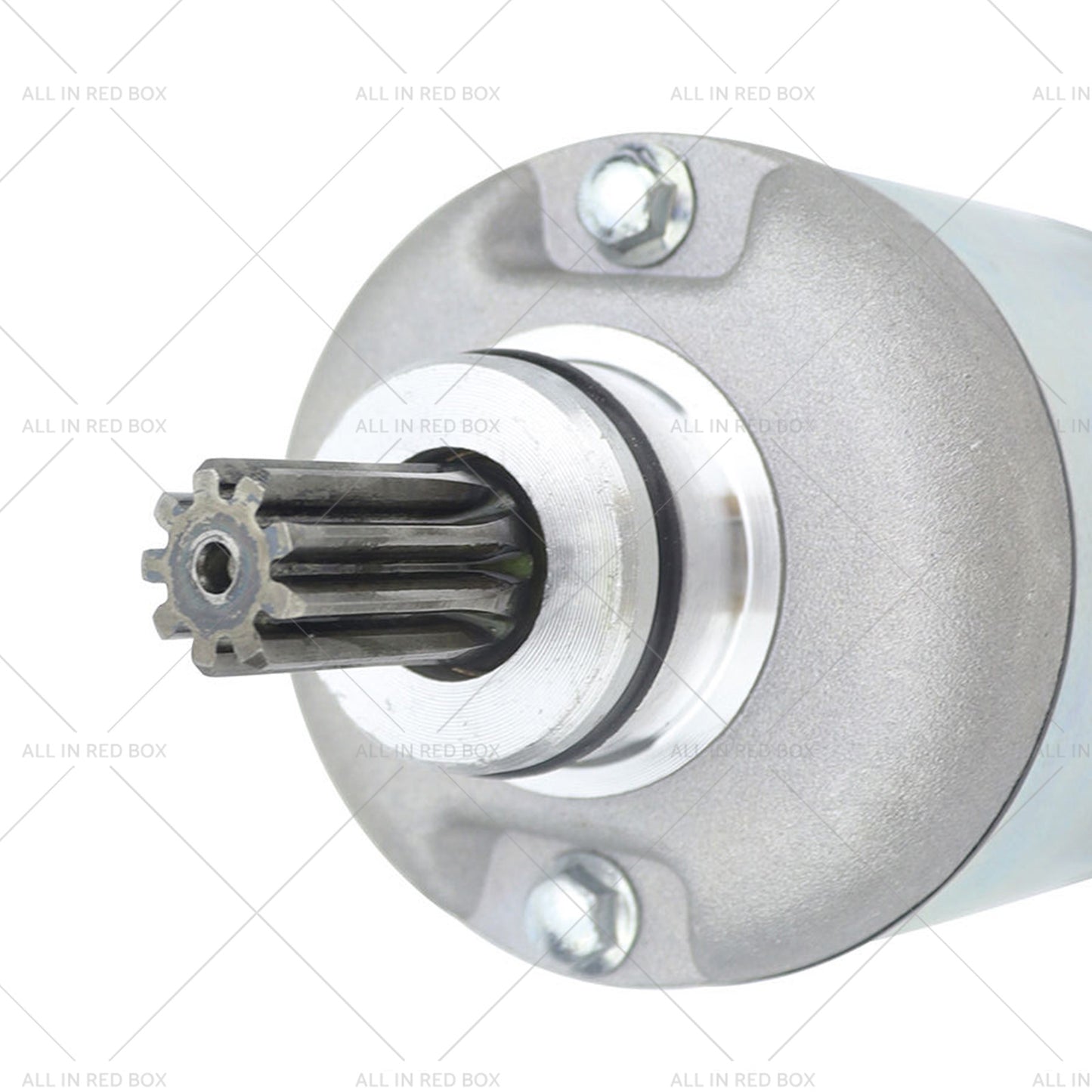 {{ Starter Motor Suitable Yamaha YFM550FWA Grizzly 550 09-15 YFM700 EPS-Hunter }} - Buy Car Parts Online at {{ Kaka Auto Parts }}.