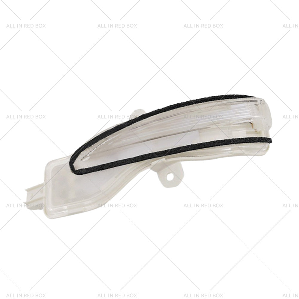 {{ Left Side Mirror Light Indicator Blinker Suitable for Mazda CX-3 CX3 2015-2022 }} - Buy Car Parts Online at {{ Kaka Auto Parts }}.