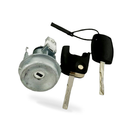 Full Vehicle Lock Set Suitable for Ford Fiesta 2009-2013 1.25L 1.4L 1.6L
