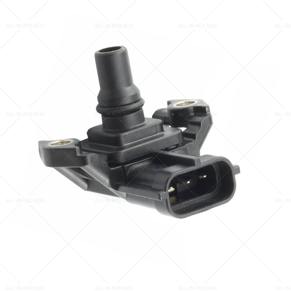 {{ MAP Sensor Suitable For Holden Rodeo RA Colorado RC 4JJ1-TC TFR85 TFS85 DMax TF }} - Buy Car Parts Online at {{ Kaka Auto Parts }}.