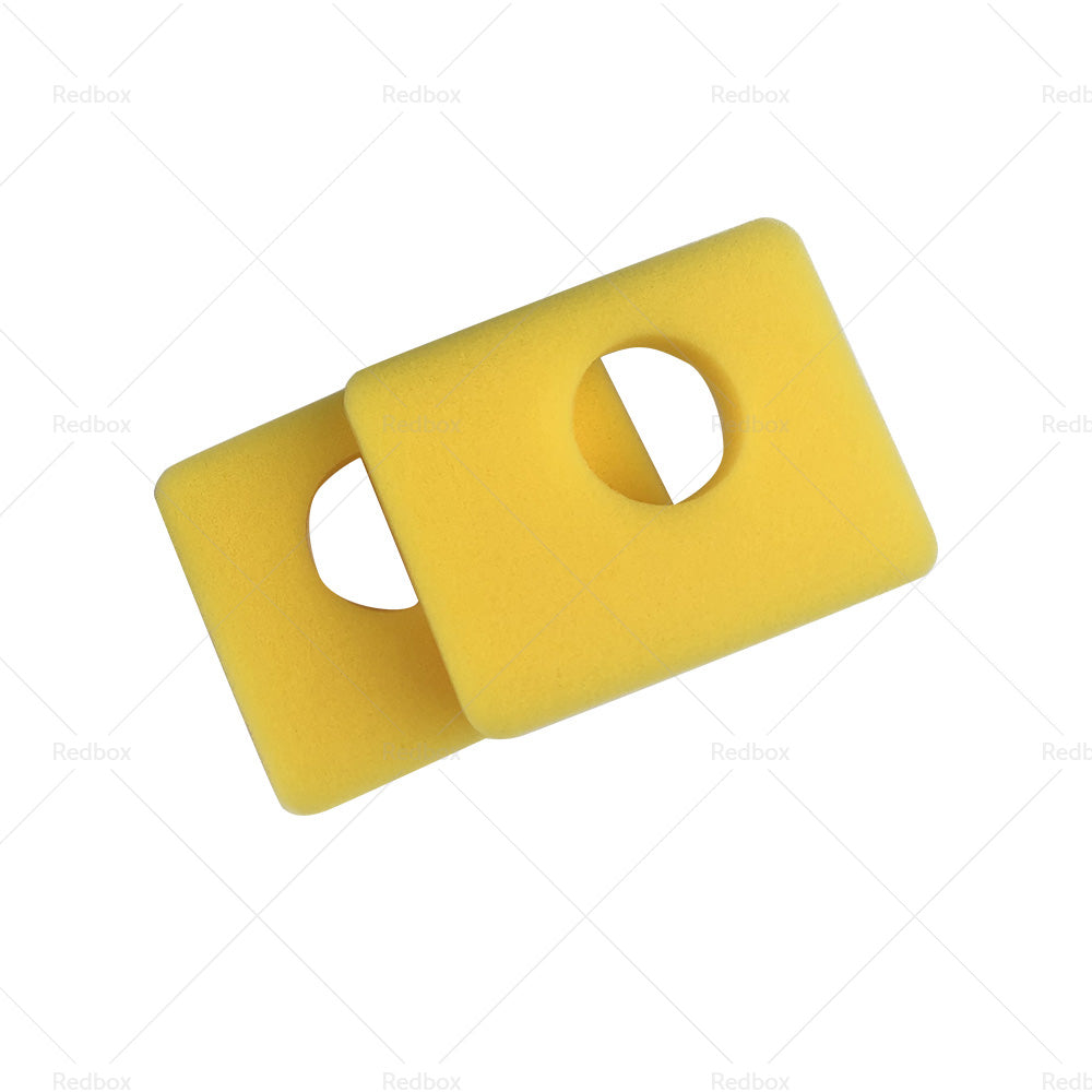 {{ Air Filter Cover Suitable For B and S 300E 450E 500E Serie 594281 799579 Lawn Mower }} - Buy Car Parts Online at {{ Kaka Auto Parts }}.