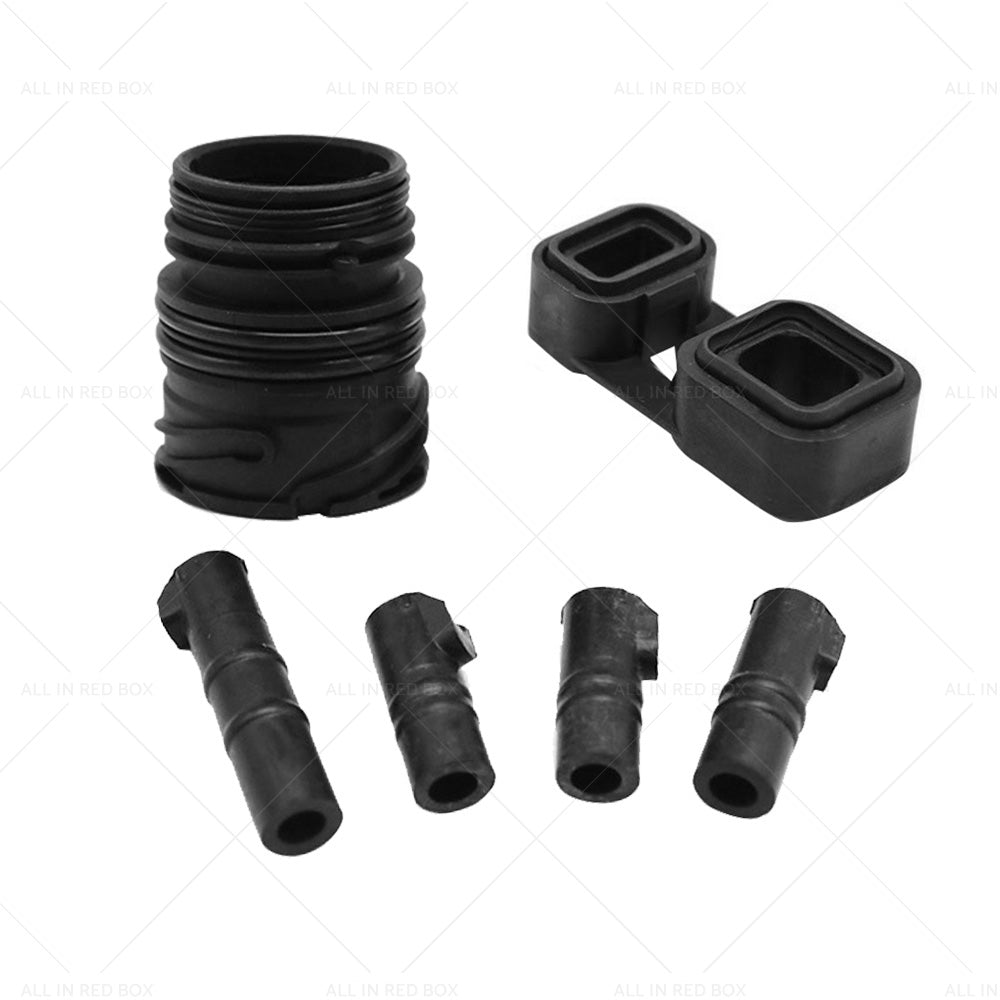 {{ 6PCS Transmission Seal Kit Set Suitable For ZF 6HP19 6HP21 24107536339 }} - Buy Car Parts Online at {{ Kaka Auto Parts }}.