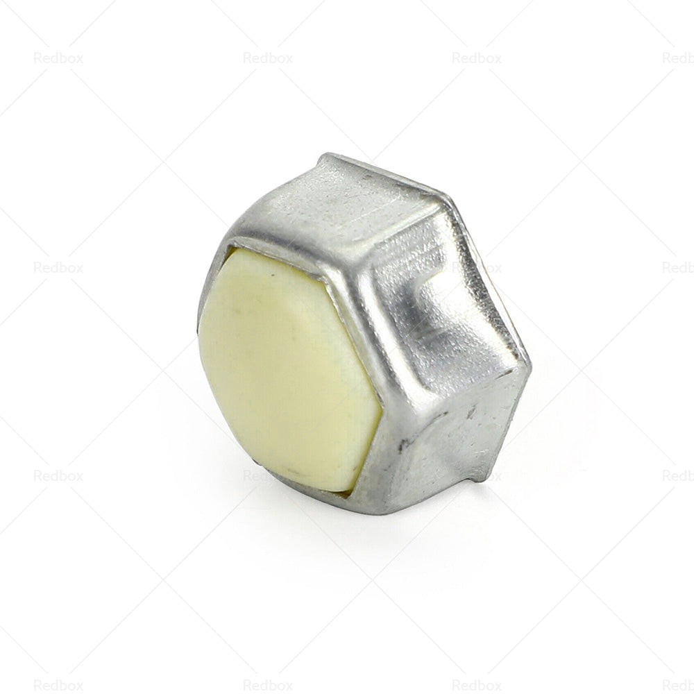 {{ Set of 4 Steering Lock Stop Bolt Cap Caps Nuts Fit For Nissan Navara D22 4x4 4WD }} - Buy Car Parts Online at {{ Kaka Auto Parts }}.